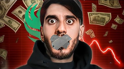   سبب مشكله رائد 25 مع باور وكيف صار ضحية 