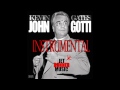 Kevin Gates - John Gotti (Instrumental Remake) MP3 DL (Prod. @_JetRunner)