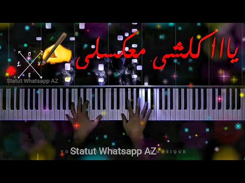 Statut Whatsapp Cheb Kader Tirigou Rani Baghi Najna 2020