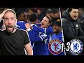 BEST GAME OF THE SEASON! HOW HAVE CHELSEA DONE THAT?! UNBELIEVABLE! | Aston Villa 1-3 Chelsea