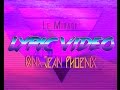 Dana jean phoenix  le mirage official lyric