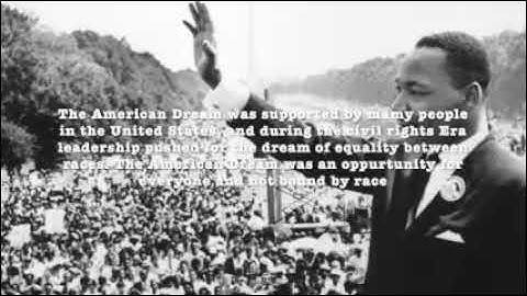 Independent Reading Project Video