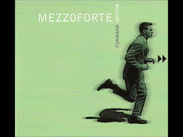 Mezzoforte - Cruisin'