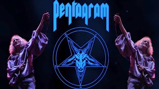 Pentagram&#39;s Bobby Liebling clarifies some old stories that he missed shows.