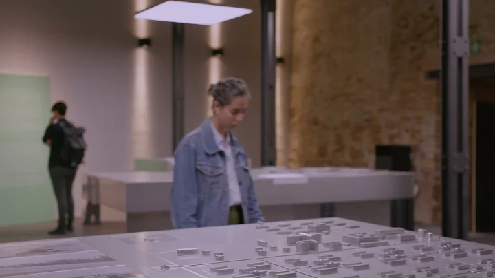 Accommodations - Exhibition Tour
