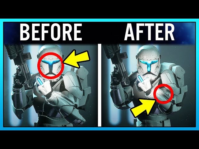 Deploy the Clone Commando on Felucia in Star Wars™ Battlefront™ II