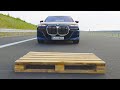 BMW 7 Series – Level 3 Highly Automated Driving