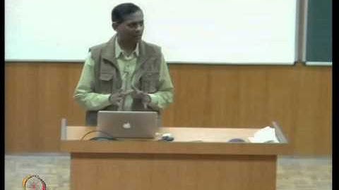 Mod-01 Lec-17 MPI(Contd..)