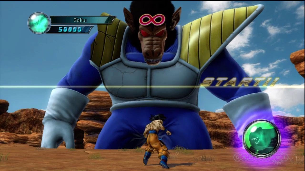 Dragon Ball Z: Budokai Tenkaichi Cheats For PlayStation 2 - GameSpot