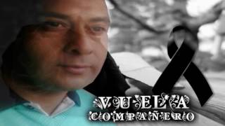 Vuela Compañero Prod.adulamrecords 2016 Mrflowmusic