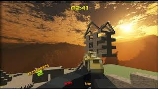 12 49 pw5 DM 11 killed new record 2025 pacogames1 4 min