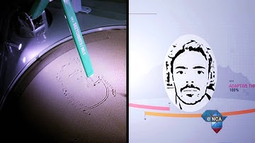 Tech Report | Chrome Web Labs