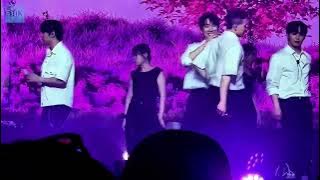 [250607] BTOB(비투비) - Missing You (그리워하다) [3 2 1 GO! MELympic in JAKARTA]