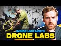 How DIY Drones are Destroying Million-Dollar Tanks image