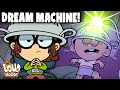 Lisa Builds a DREAM Machine! 💭 