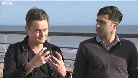 Keane - BBC Interview (March 2012)