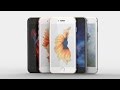 Apple iphone 7  new concept trailer april 2016