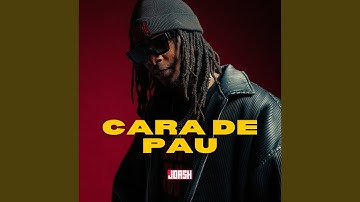 Thumbnail of CARA DE PAU (feat. BLANK66 & Jovis)