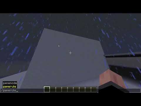 Топ 10 команд, которые должен знать каждый игрок в майнкрафте! | #minecraft #video #command