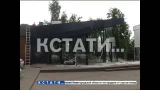 Хроника пикирующего в салаты бомбардировщика Хроника пикирующего в салаты бомбардировщика