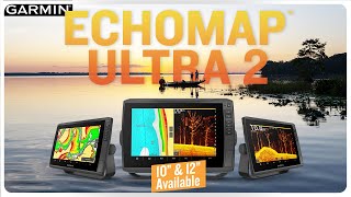 Echomap™ Ultra 2: Tell a new fishing story screenshot 3