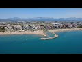 Hafen Evrenseki 13.04.26 DJI Mini 4k Side Manavgat Kumköy Çolakli Gündoğdu Ilica Drohne Türkei Nr.2