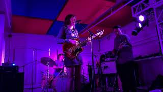 Go Jackie | Live | Night Club 101 NYC | May 21, 2026