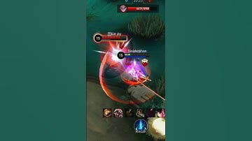 Ruby Vs Dyrroth 😎 | Tank Build Counter |