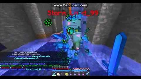 Dancraft Hackers In Their Natural Habitat #21