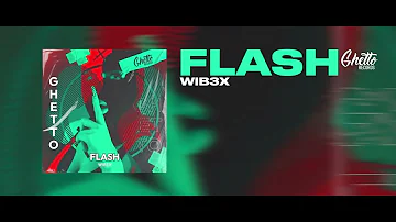 WIB3X - Flash