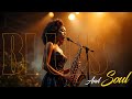 🛋️ Living Room Sax: Cozy Jazz &amp; Soul for Your Chill Evenings || Smooth Soul