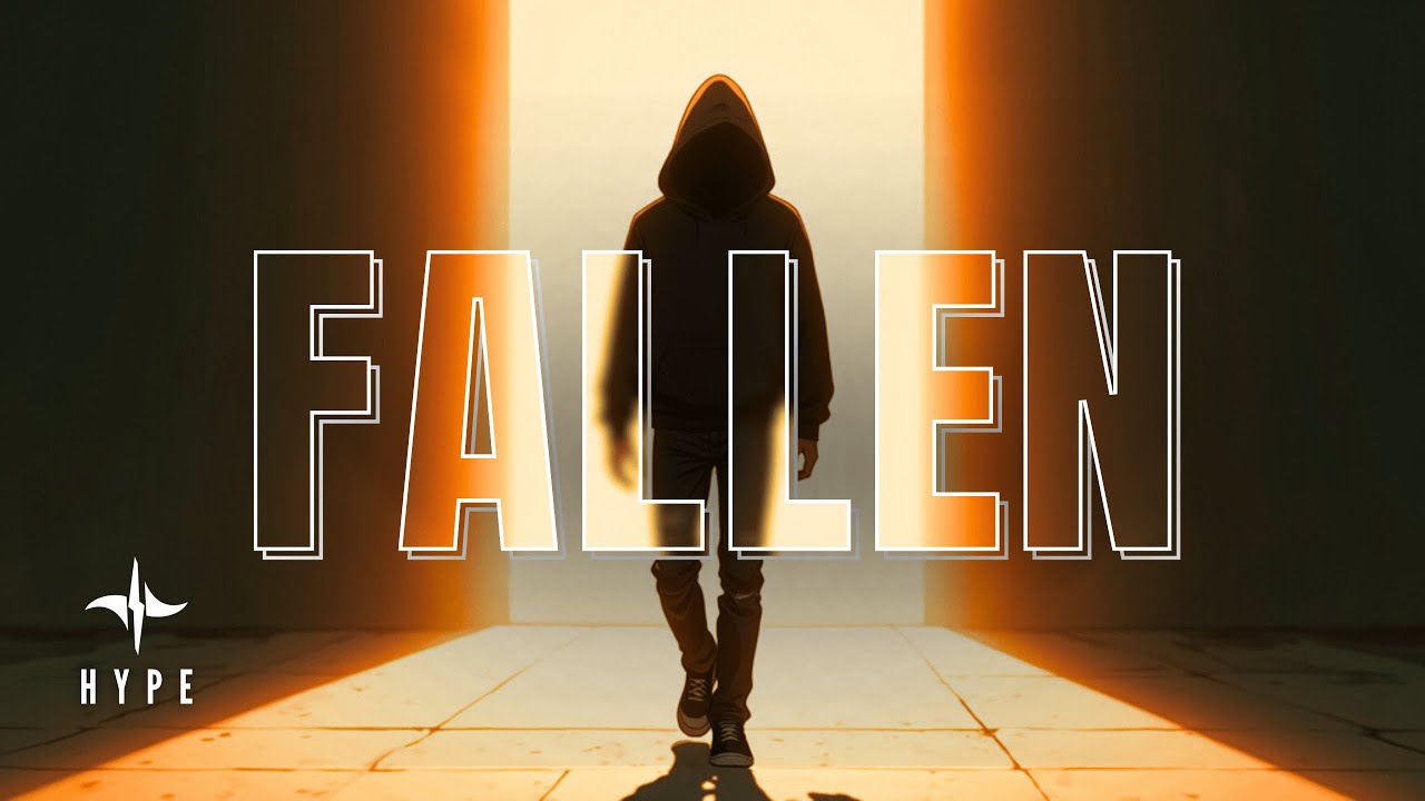 Fallen | H Y P Ξ | Ft. DJ ITON