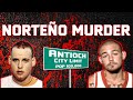 Norteos dominate antioch a town known for meth murder and betrayal