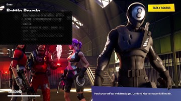 1v1/ 2v2/ 3v3/ 4v4 boxfights/ Zone wars/ Joined @Parrallel