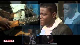 Cidson Alguewi_romeo&juliette live acoustic_Tchad