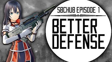 SBC HUB Episode 1: AMAZING Defense tips! (sao fatal bullet)