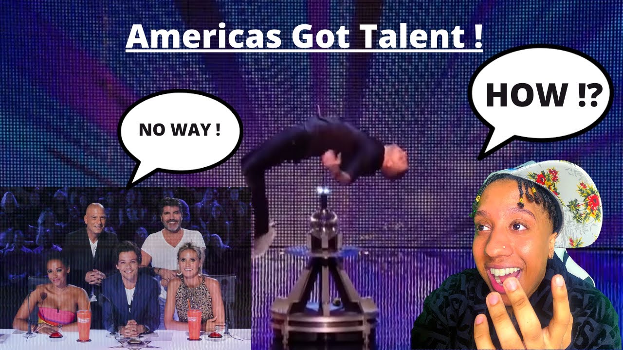 Americas got talent ! Best magic tricks ! - YouTube