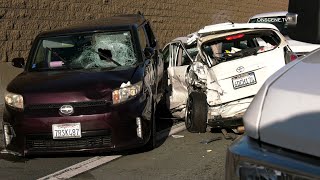 Fatal Multi-Vehicle Collision in Jurupa Valley