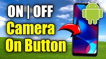 How to Turn ON or OFF Camera By Pressing the Power Button Twice on Android Phone