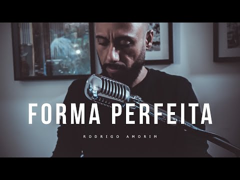 Forma Perfeita - Rodrigo Amorim (COVER)