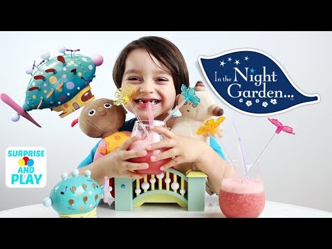 making-pinky-ponk-juice-with-in-the-night-garden-toys-and-learn-colors