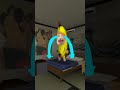 Bananacat and Secret Case #gmod 😸🍌