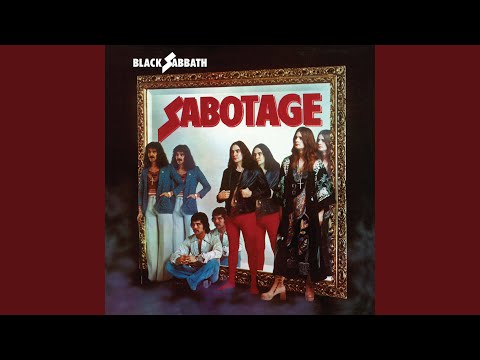 Putar Don't Start (Too Late) - Black Sabbath