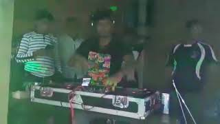 UNIQUE SOUND KUDAL...Dj sayoo