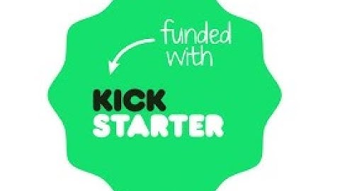 Kickstarter Most Funded/Backed Card Projects
