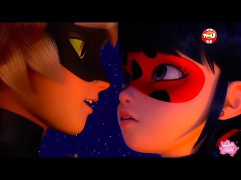 "Mejores amigos" (Ladynoir Friendzone) - Fandub Español Latino