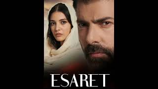 Esaret Dizi Müzikleri - \