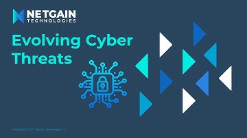 Evolving Cyber Threats: Insights from a Security Expert