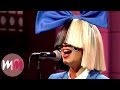 Top 10 Things You DIDN'T Know About Sia