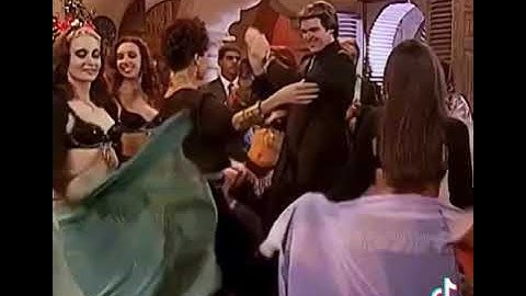 Жади Саид Клон